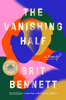 Brit Bennett - The Vanishing Half artwork