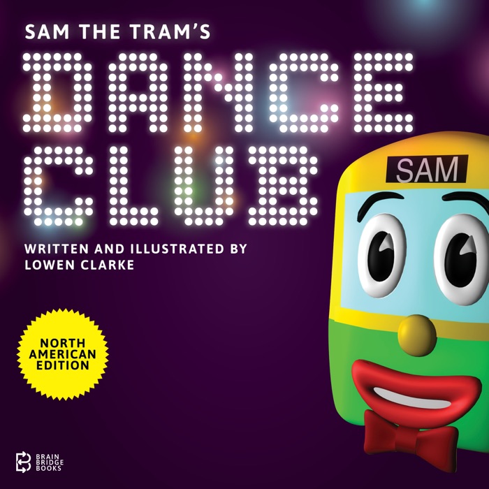 Sam the Tram's Dance Club