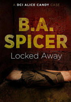 Bev Spicer - Locked Away artwork