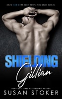 Shielding Gillian - GlobalWritersRank