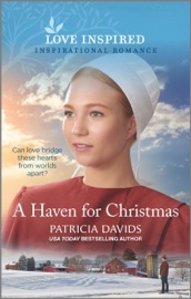 A Haven for Christmas - Patricia Davids by  Patricia Davids PDF Download