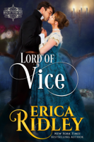Erica Ridley - Lord of Vice artwork