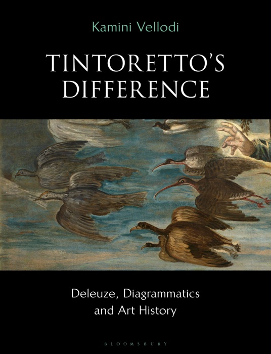 Tintoretto's Difference