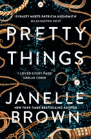 Janelle Brown - Pretty Things artwork