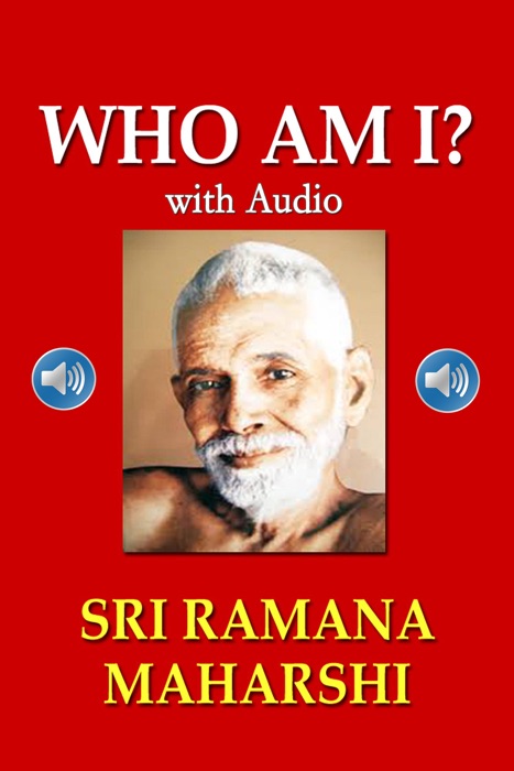 Who Am I? with Audio