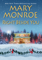 Mary Monroe - Right Beside You artwork
