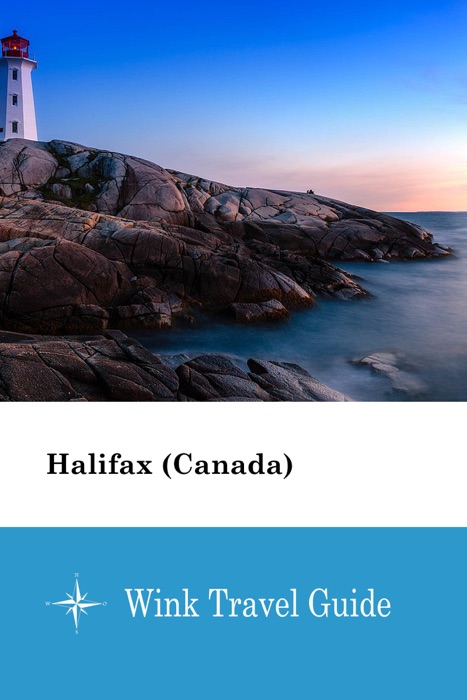 Halifax (Canada) - Wink Travel Guide