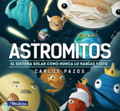 Astromitos - Carlos Pazos