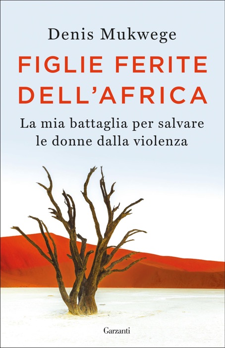 Figlie ferite dell'Africa