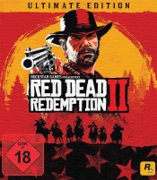 Red Dead Redemption II: The Official Companion Guide