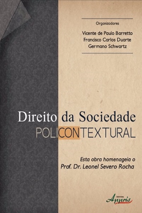 Direito da sociedade policontextural