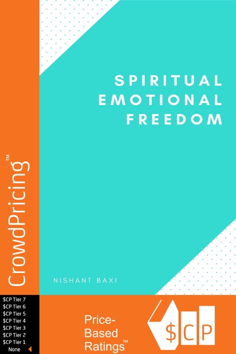 Spiritual Emotional Freedom