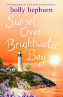 Holly Hepburn - Sunset over Brightwater Bay artwork