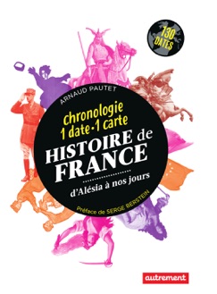 Histoire de France - Arnaud Pautet