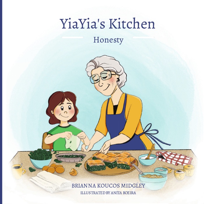 YiaYia's Kitchen