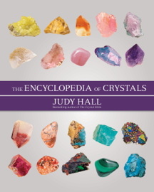 The Encyclopedia of Crystals, New Edition
