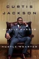 50 Cent - Hustle Harder, Hustle Smarter artwork