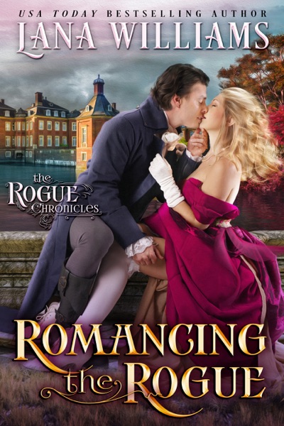 Romancing the Rogue