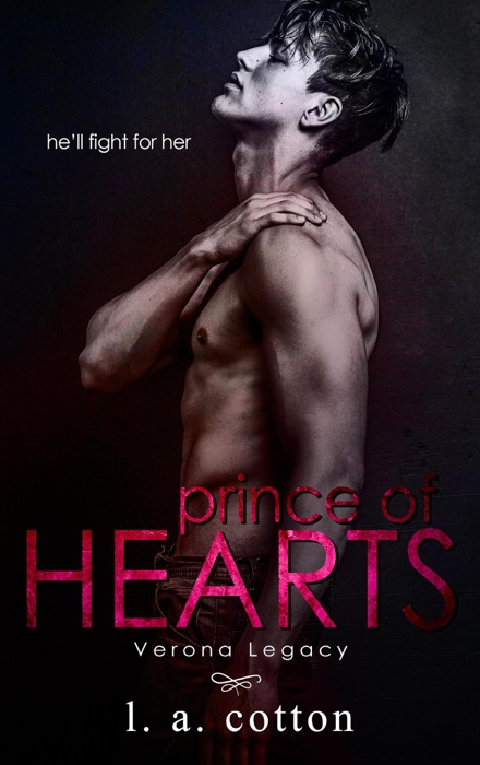 Prince of Hearts: Nicco & Ari Duet #1