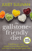 Juliet Sullivan - The Gallstone-friendly Diet artwork