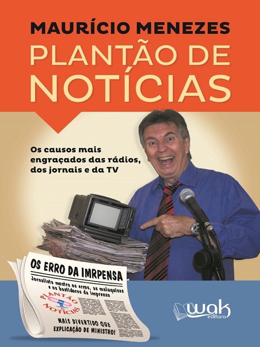 Plantão de notícias