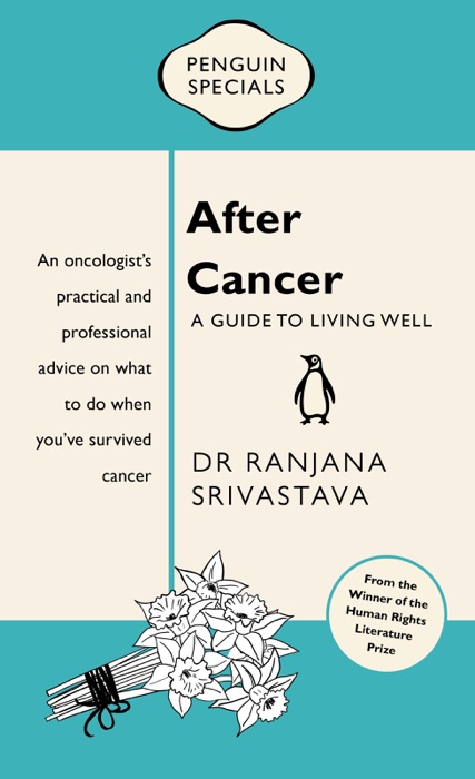 After Cancer: Penguin Special