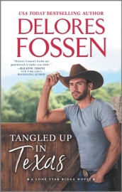 Tangled Up in Texas - Delores Fossen by  Delores Fossen PDF Download