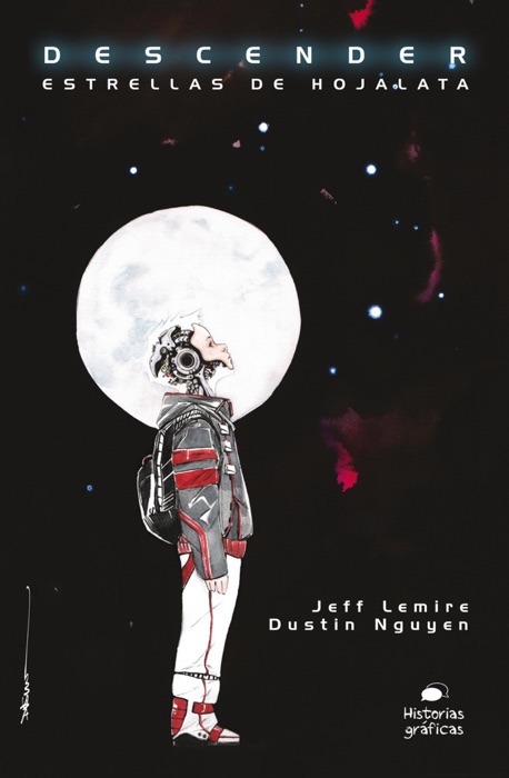 Descender 1