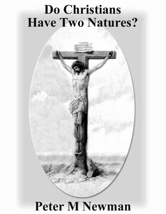 Do Christians Have Two Natures?