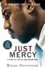 Just Mercy - Bryan Stevenson