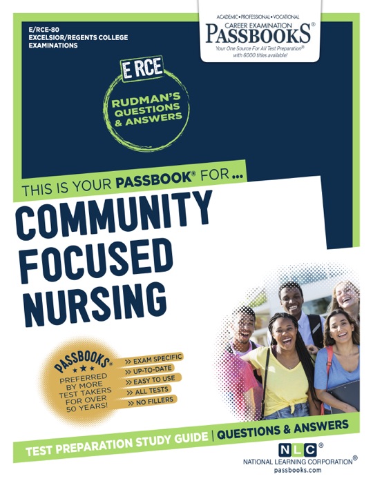 Community Focused Nursing