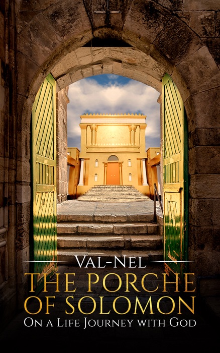 The Porche of Solomon