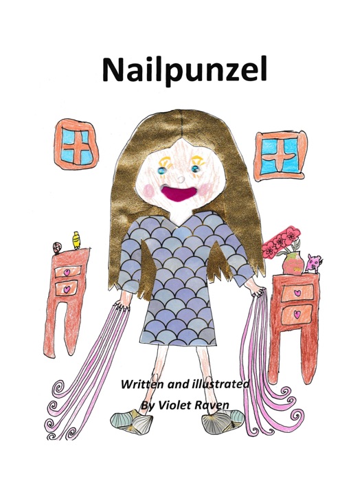 Nailpunzel