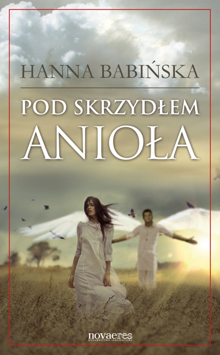 Pod skrzydłem anioła