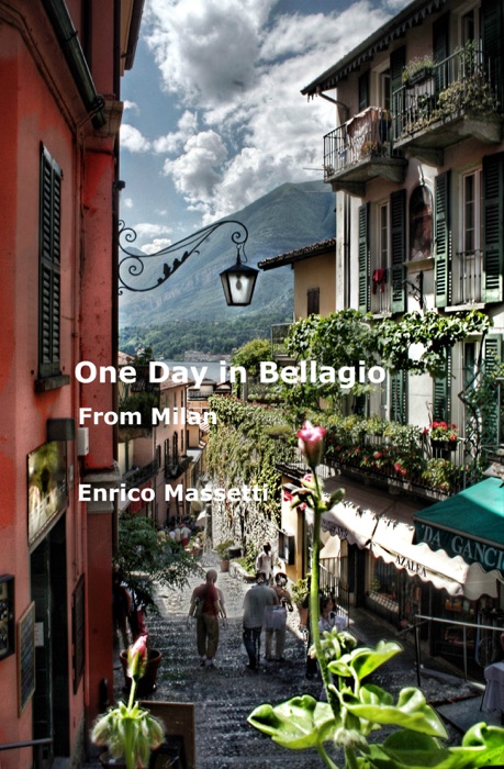 One Day in Bellagio from Milan