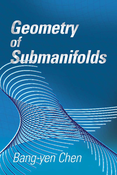 Geometry of Submanifolds