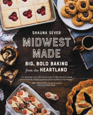 Midwest Made - Shauna Sever Cover Art