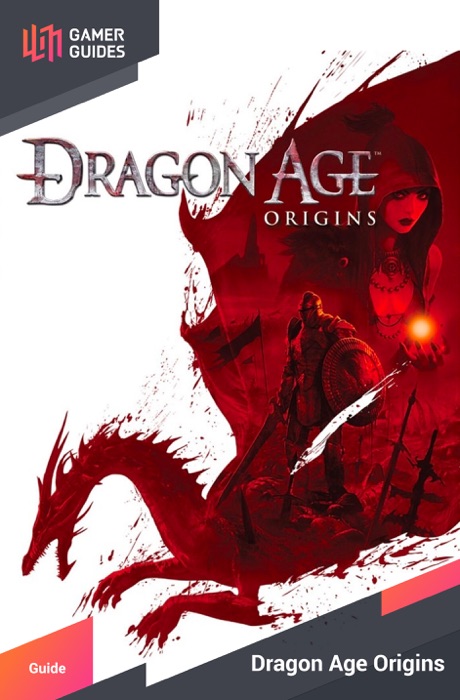 Dragon Age: Origins & Awakening - Strategy Guide