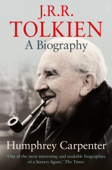 J. R. R. Tolkien - Humphrey Carpenter