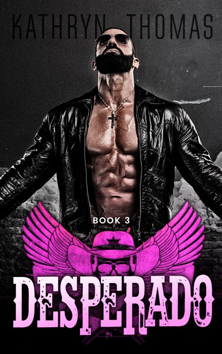 Desperado - Book Three