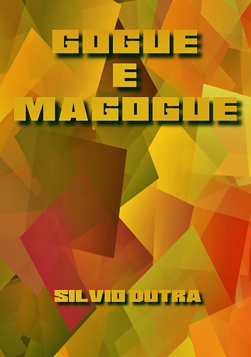 Gogue E Magogue