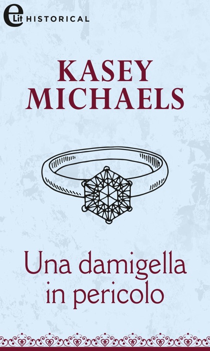 Una damigella in pericolo (eLit)