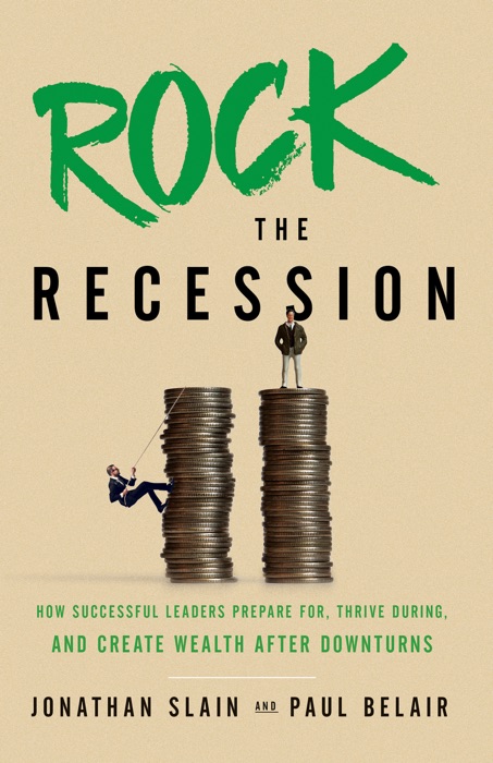 Rock the Recession