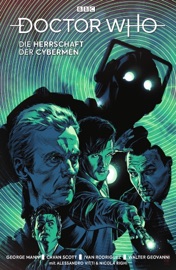 Doctor Who - Cavan Scott & George Mann by  Cavan Scott & George Mann PDF Download