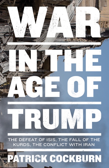 War in the Age of Trump