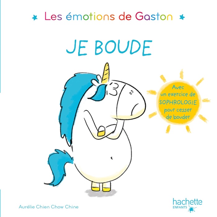 Gaston - Je boude