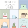 Reza Farazmand - Poorlier Drawn Lines artwork