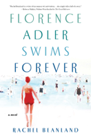Rachel Beanland - Florence Adler Swims Forever artwork