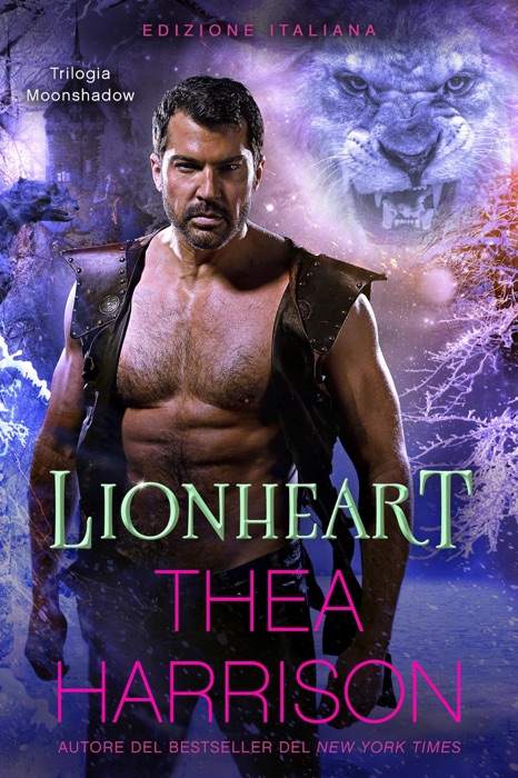 Lionheart: Edizione Italiana