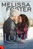 Sisters in Love - Melissa Foster
